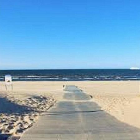 Wyspa Uznam Promenada Appartement Świnoujście Buitenkant foto