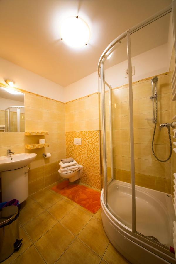 Wyspa Uznam Promenada Appartement Świnoujście Buitenkant foto