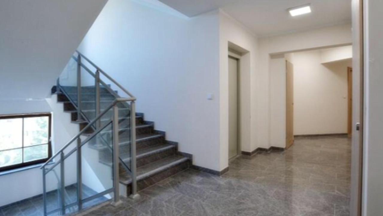 Wyspa Uznam Promenada Appartement Świnoujście Buitenkant foto